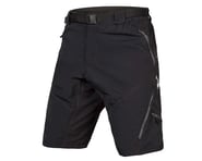 more-results: Endura Hummvee Short II (Black) (w/ Liner) (M)